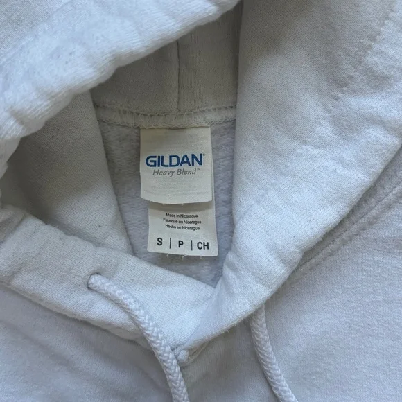 Shooting Star Thanksgiving Tournament Field Hockey Hoodie - Picture 3 of 4